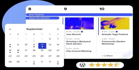 Event Tickets Plus (v6.2.0) for The Events Calendar Pro