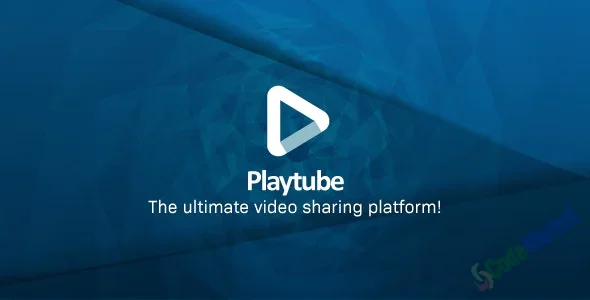 PlayTube - The Ultimate PHP Video CMS & Video Sharing Platform 3.1.1