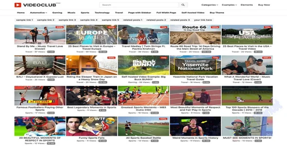 VideoClub Pro v1.0.2