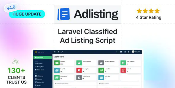 Adlisting - Kaufen, Verkaufen und Kleinanzeigenmarktplatz