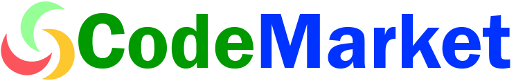 CodeMarket | Digitaler Onlineshop